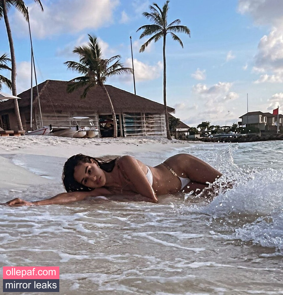 Disha Patani Nude Leaks OnlyFans #157 - Fapello