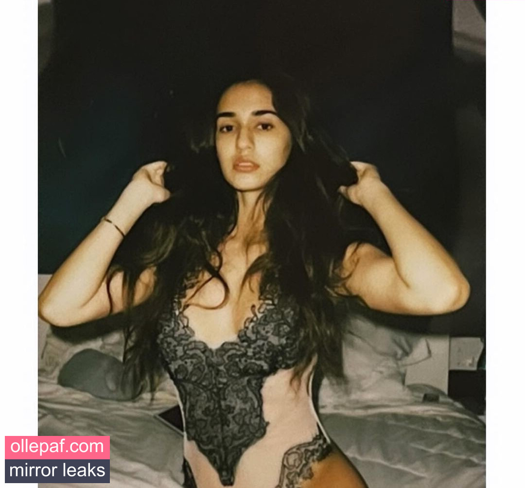 Disha Patani Nude Leaks OnlyFans #172 - Fapello