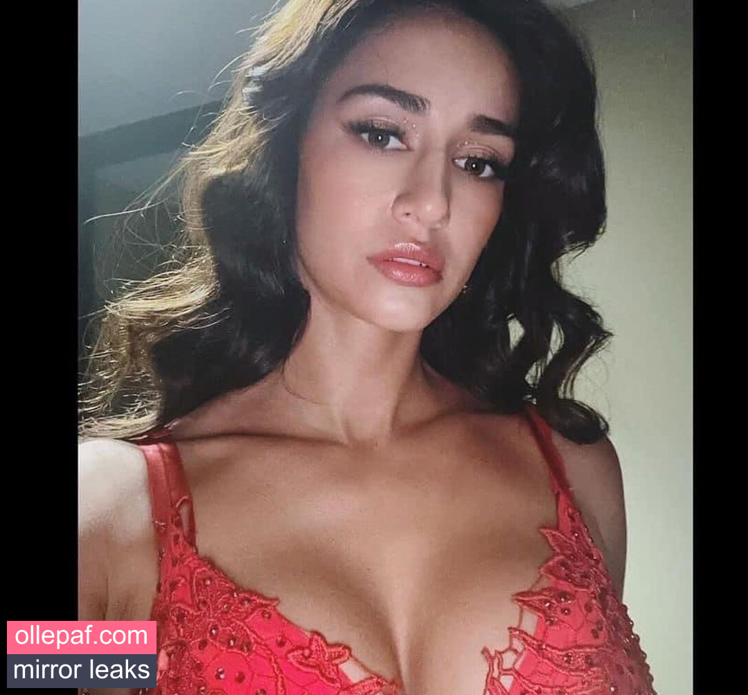 Disha Patani Nude Leaks OnlyFans #191 - Fapello