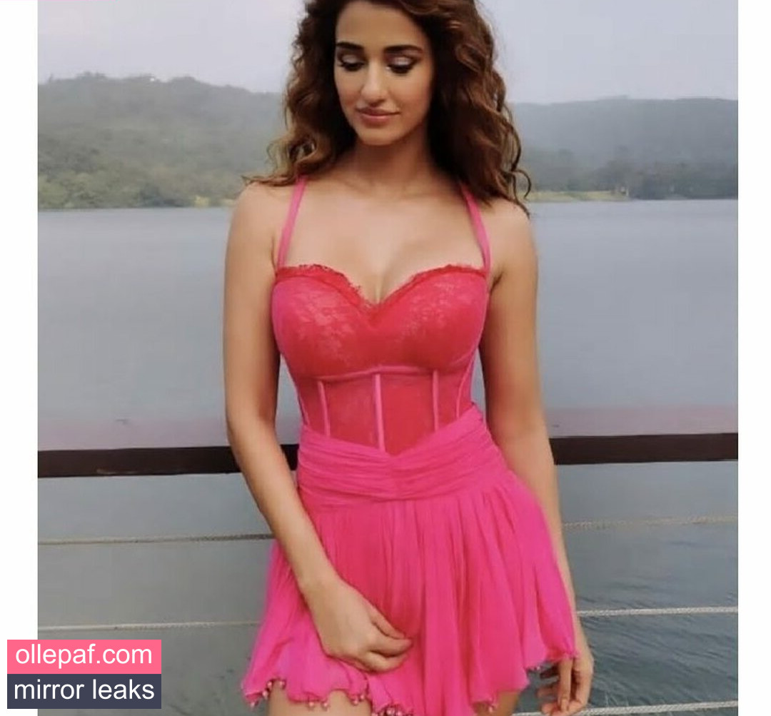 Disha Patani Nude Leaks OnlyFans #192 - Fapello