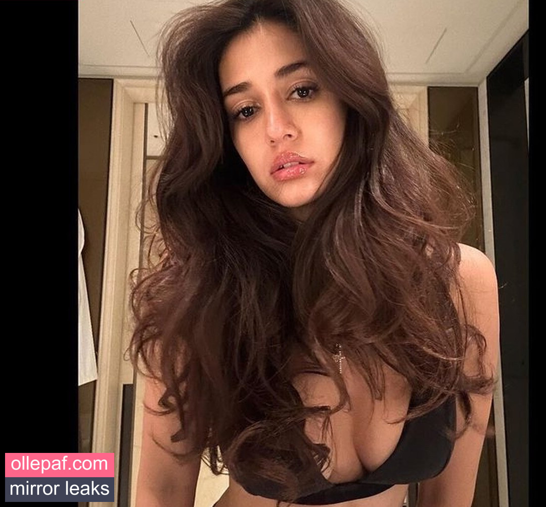 Disha Patani Nude Leaks OnlyFans #199 - Fapello