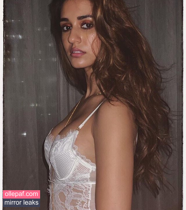 Disha Patani Nude Leaks OnlyFans #206 - Fapello