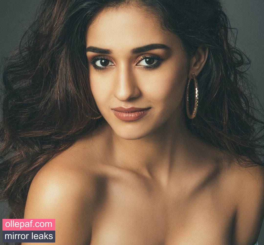 Disha Patani Nude Leaks OnlyFans #210 - Fapello