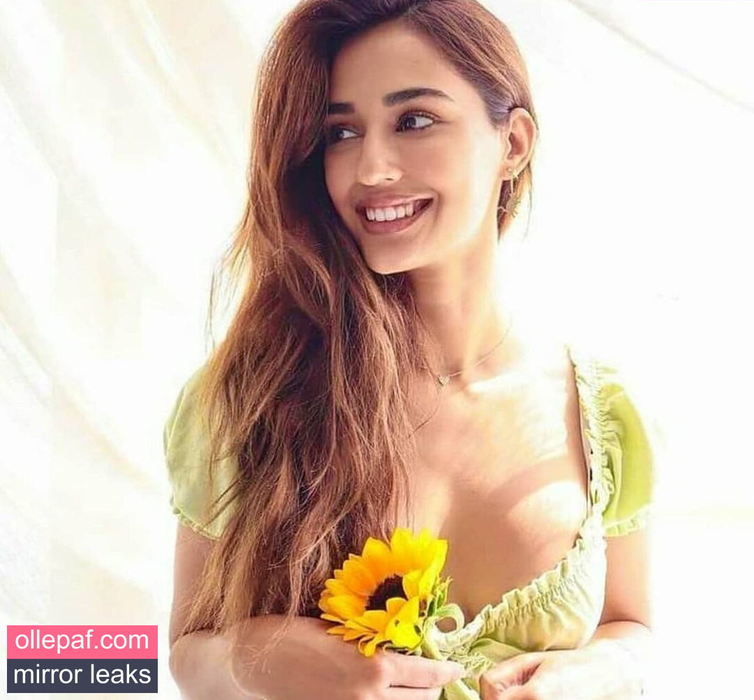 Disha Patani Nude Leaks OnlyFans #238 - Fapello