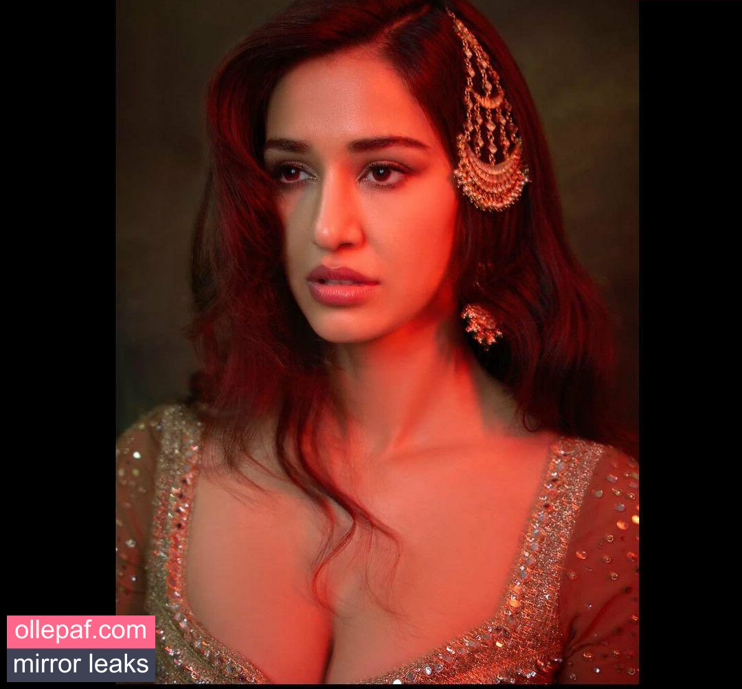 Disha Patani Nude Leaks OnlyFans #37 - Fapello