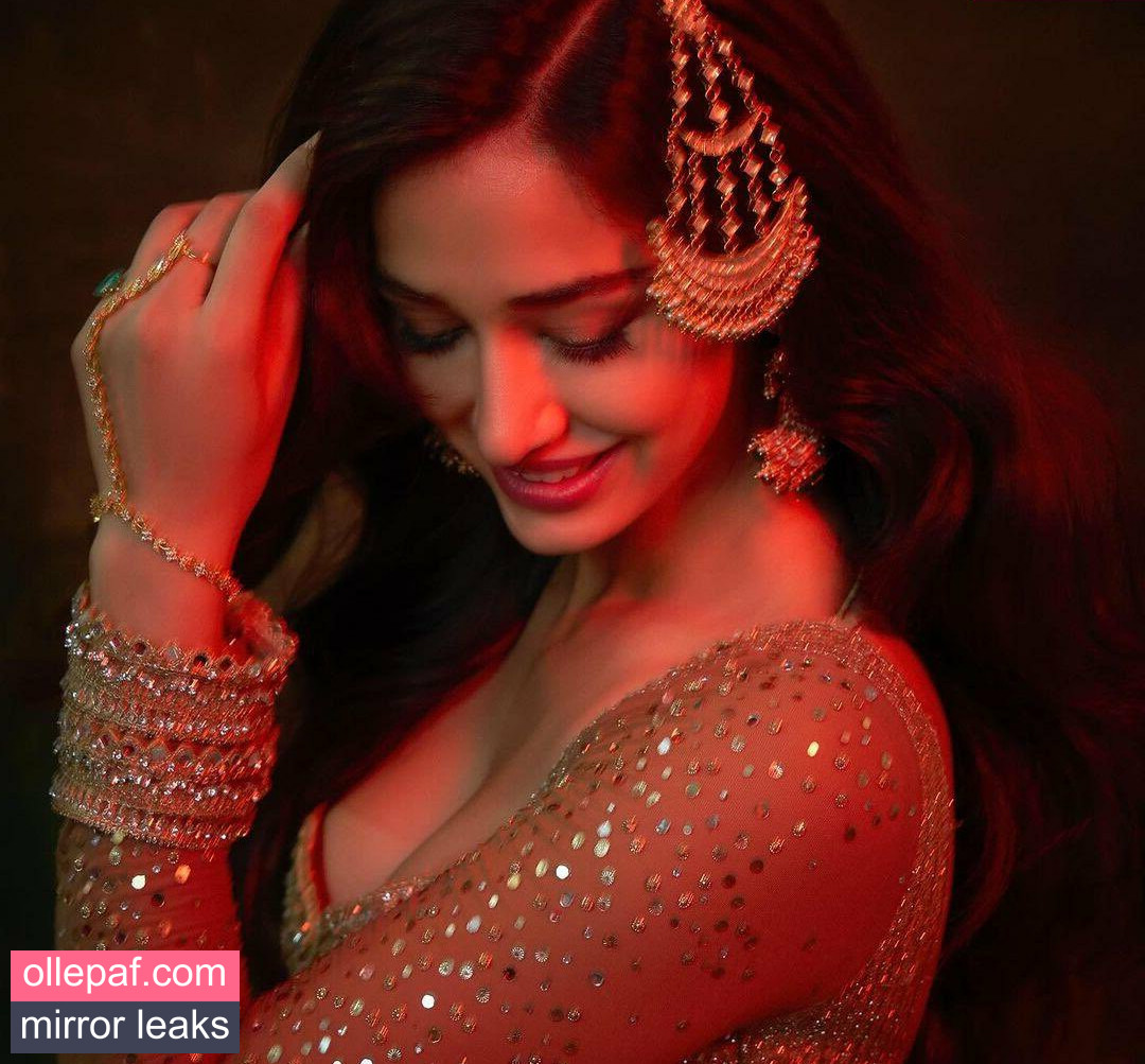 Latest Leaks Disha Patani Nude #39 - Fapello