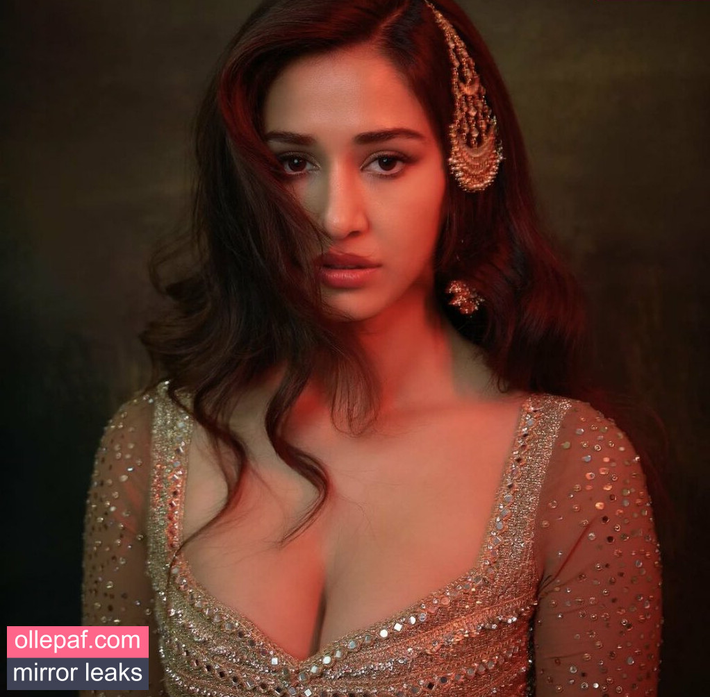 Disha Patani Nude Leaks OnlyFans #43 - Fapello