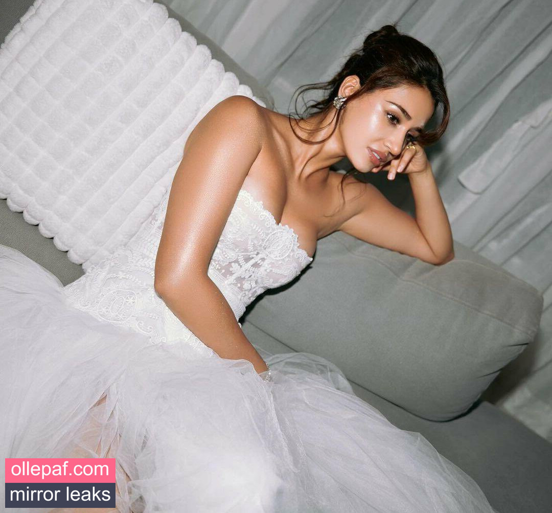 Latest Leaks Disha Patani Nude #45 - Fapello