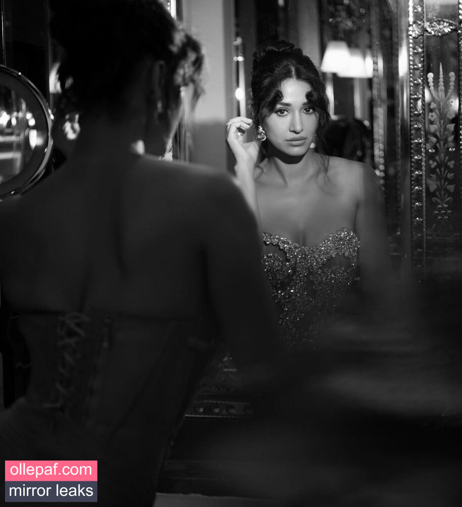 Latest Leaks Disha Patani Nude #52 - Fapello