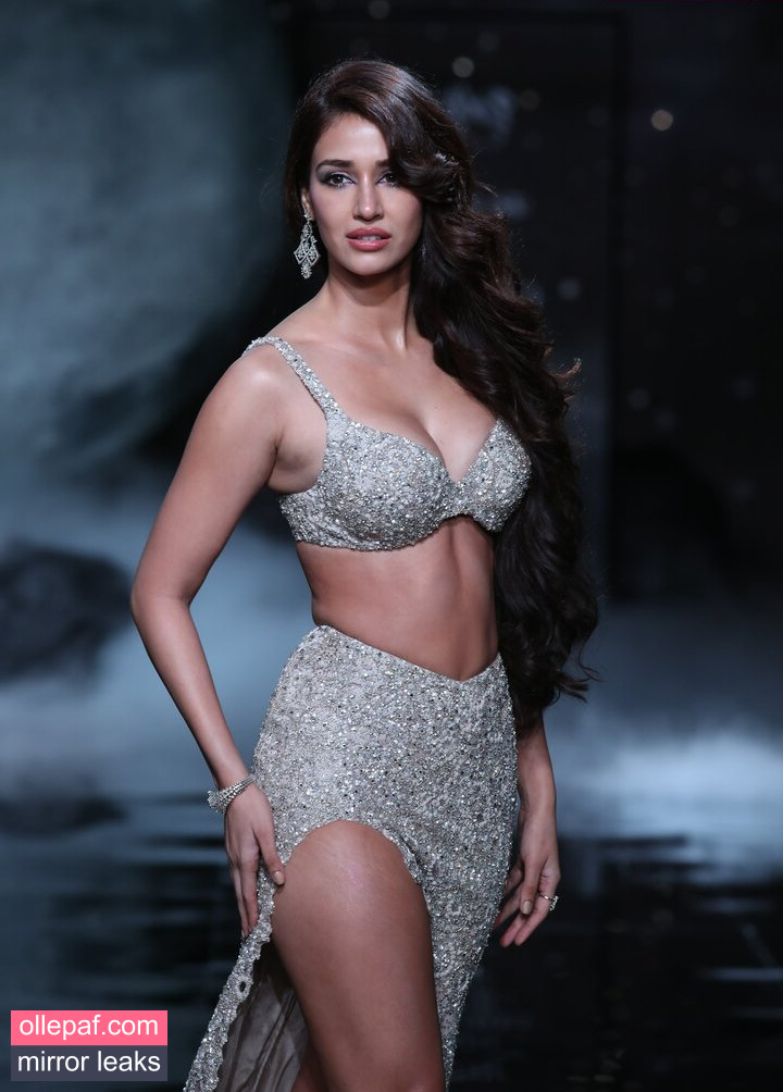 Latest Leaks Disha Patani Nude #72 - Fapello