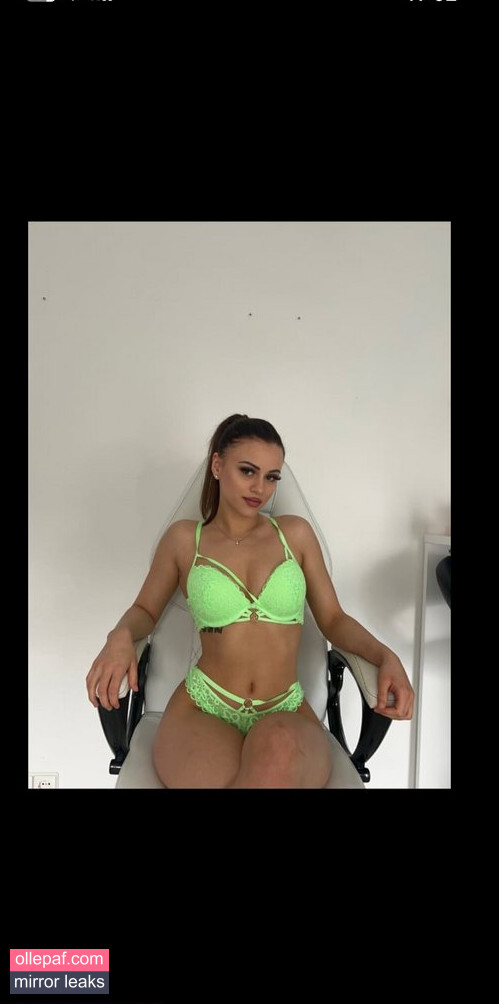 Latest Leaks Diskussion: Cheyenne Nauert Nude #6 - Fapello