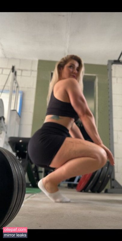Latest Leaks Diskussion: Kg_fit Nude #36 - Fapello
