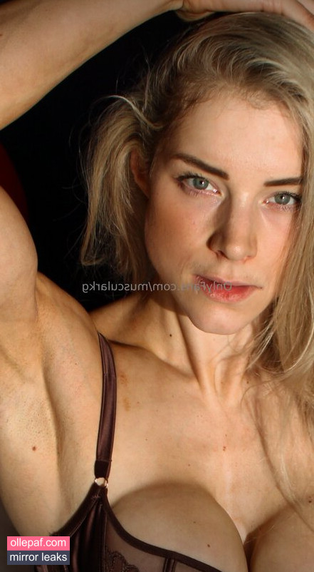 Latest Leaks Diskussion: Kg_fit Nude #39 - Fapello