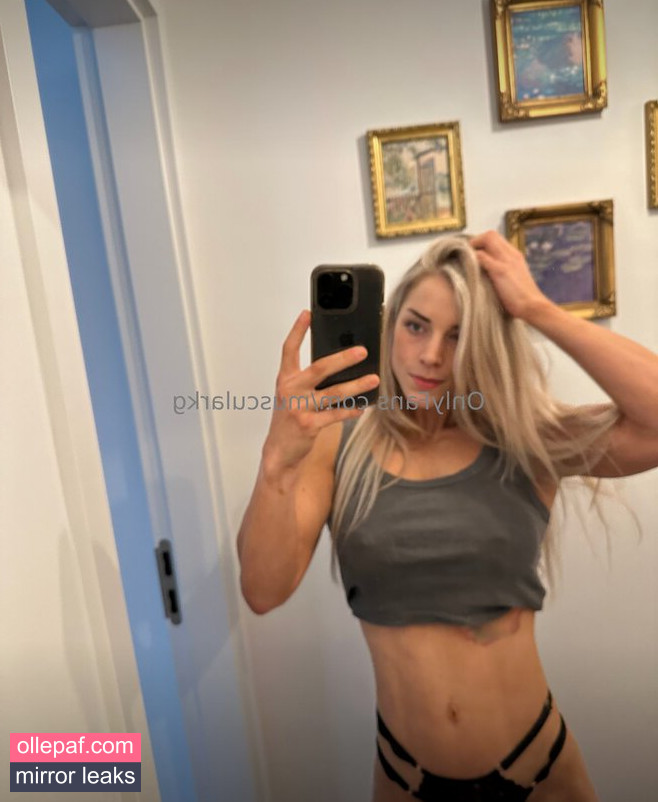 Latest Leaks Diskussion: Kg_fit Nude #5 - Fapello