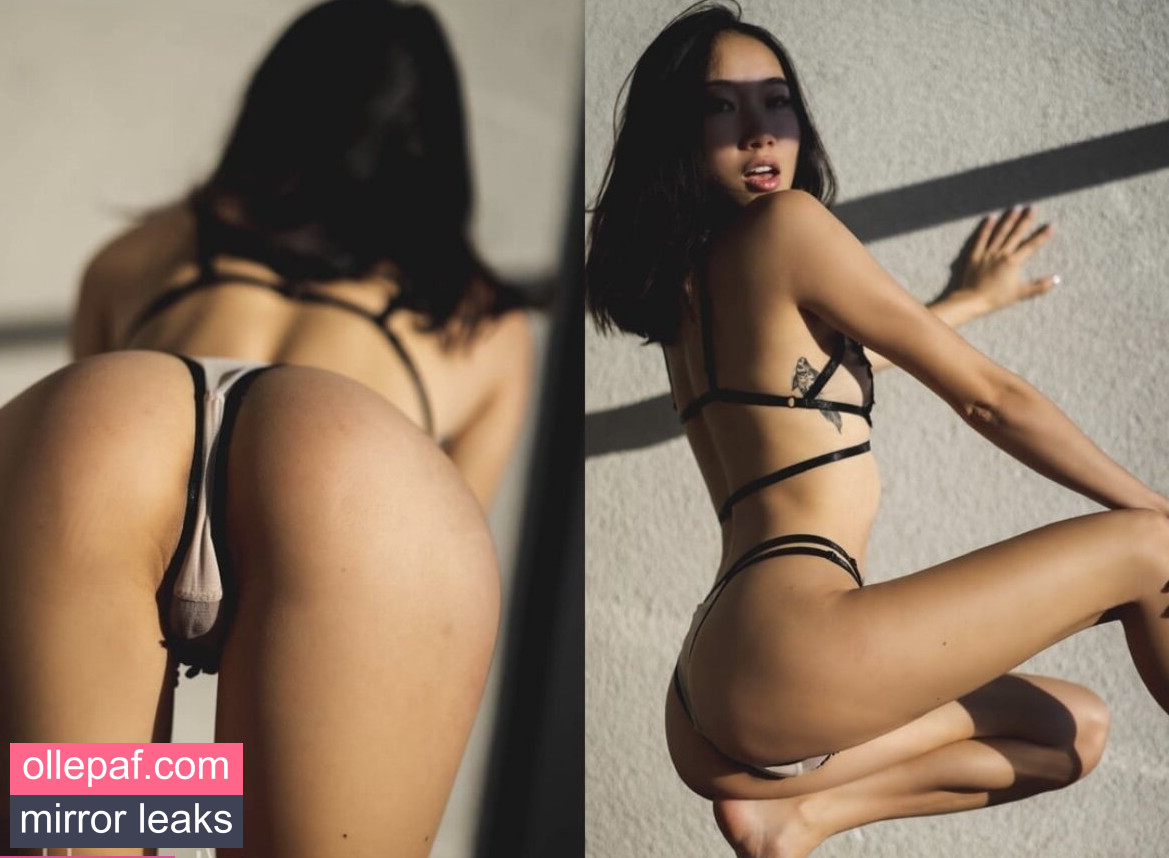 Latest Leaks Diskussion: Luna Okko Nude #2 - Fapello