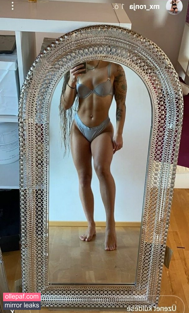 Latest Leaks Diskussion: mx_ronja Nude #4 - Fapello