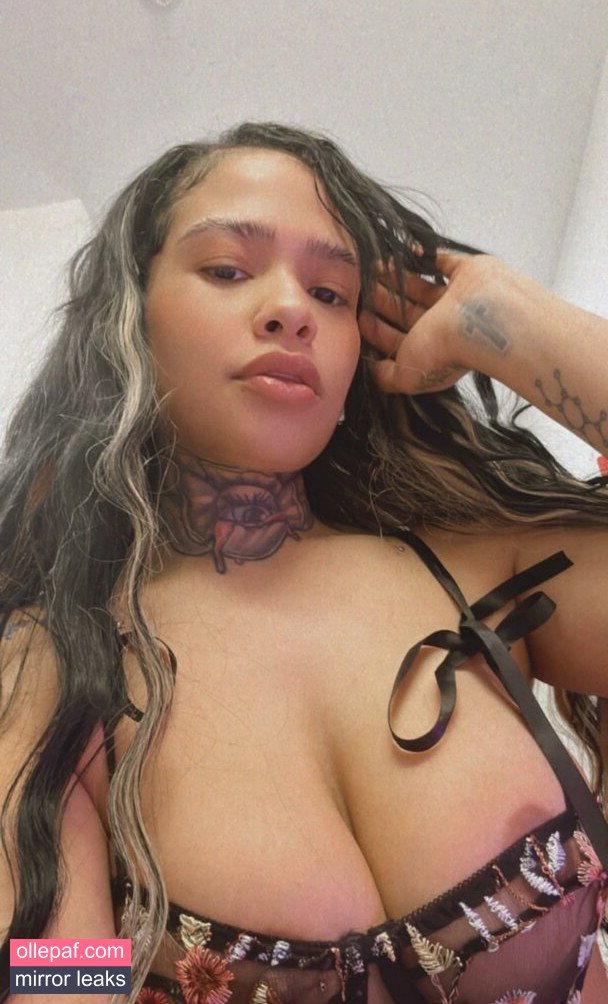 Latest Leaks Distortedd Nude #11 - Fapello