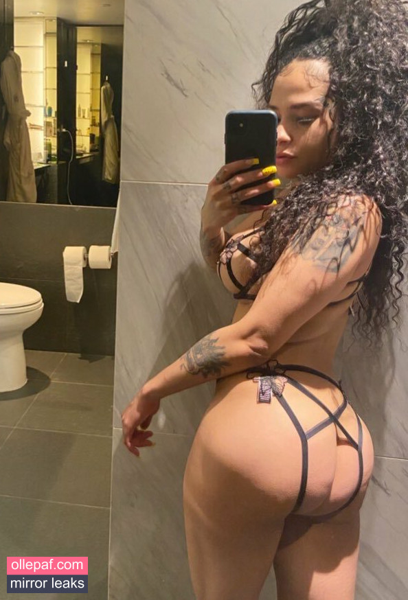Latest Leaks Distortedd Nude #15 - Fapello