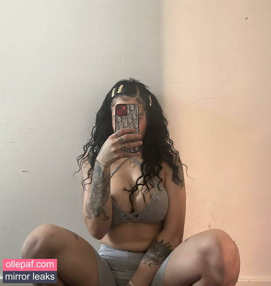 Latest Leaks Distortedd Nude #16 - Fapello