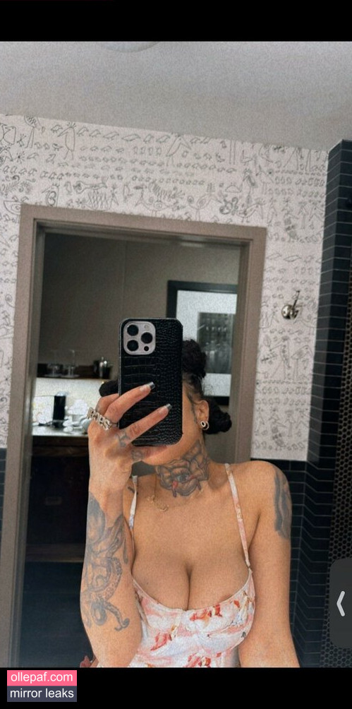 Latest Leaks Distortedd Nude #17 - Fapello