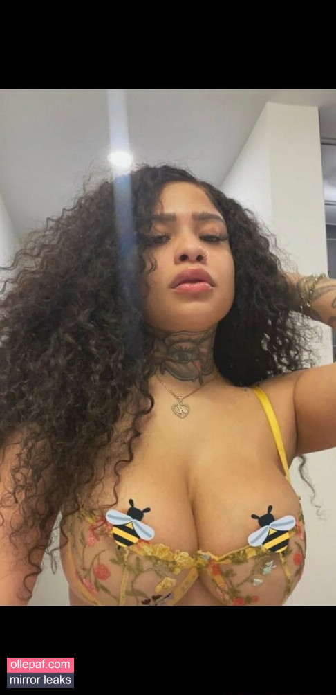 Latest Leaks Distortedd Nude #3 - Fapello