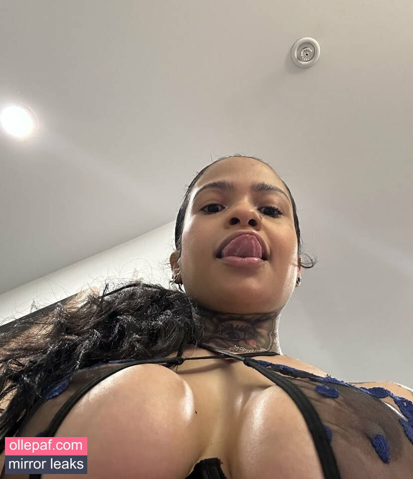 Latest Leaks Distortedd Nude #4 - Fapello