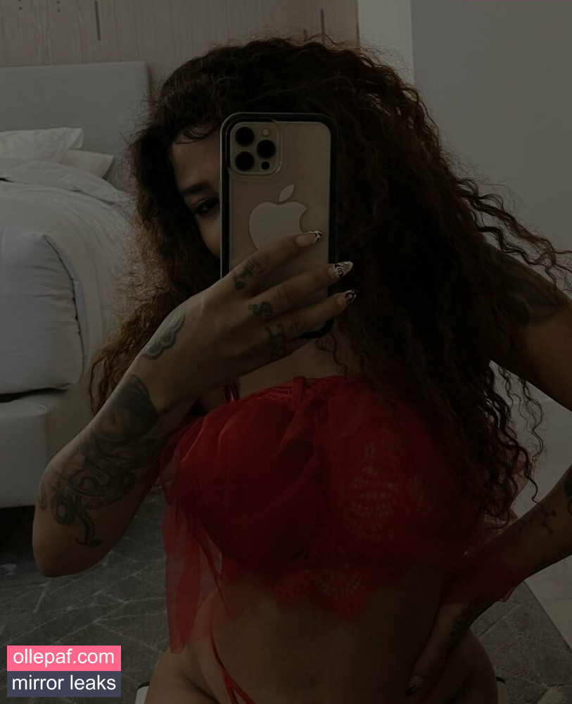 Latest Leaks Distortedd Nude #5 - Fapello