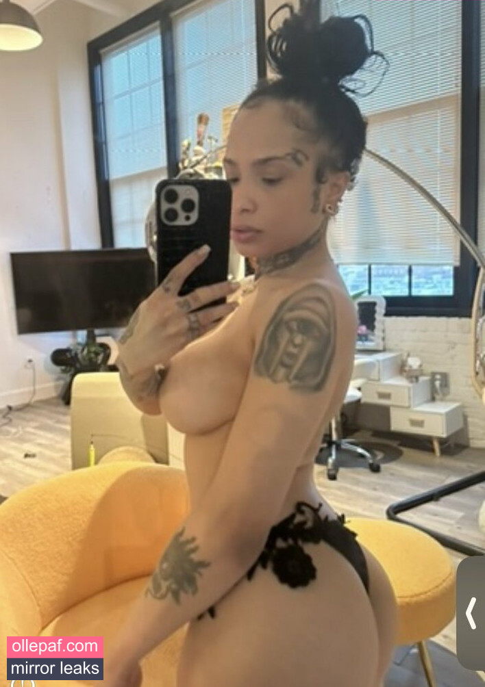 Latest Leaks Distortedd Nude #6 - Fapello