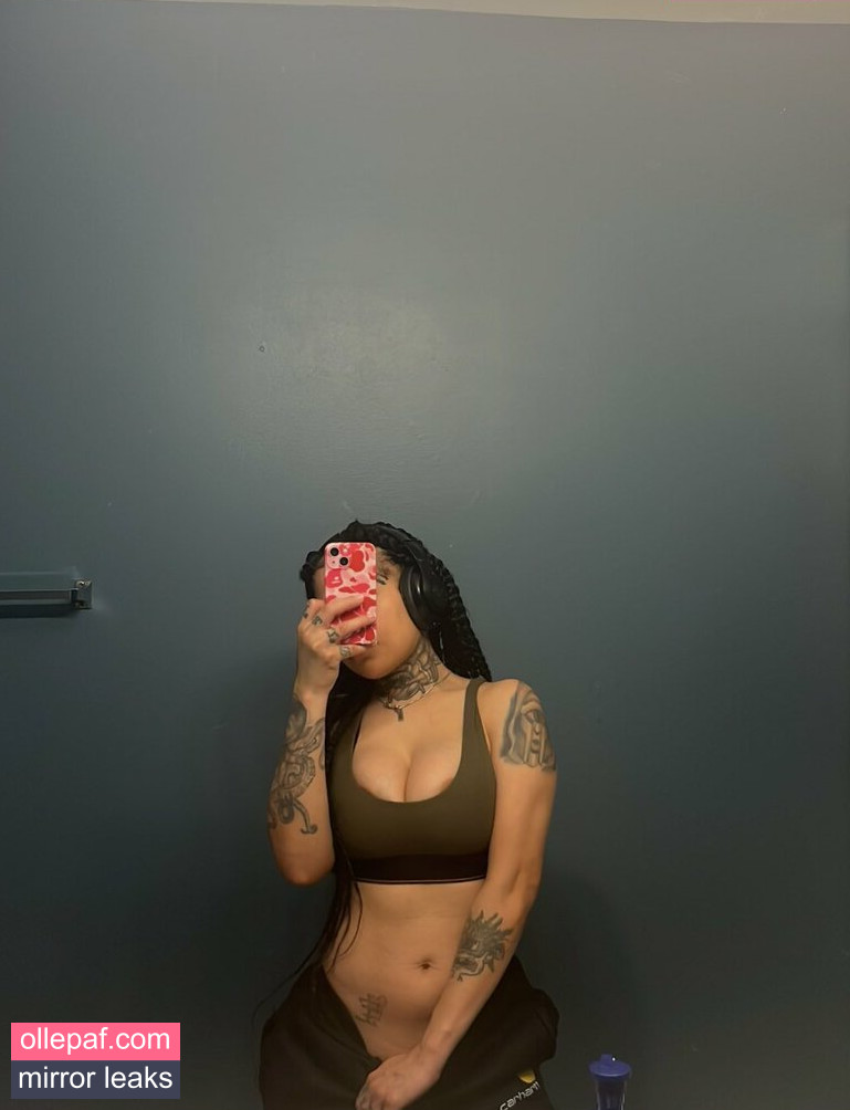 Latest Leaks Distortedd Nude #7 - Fapello