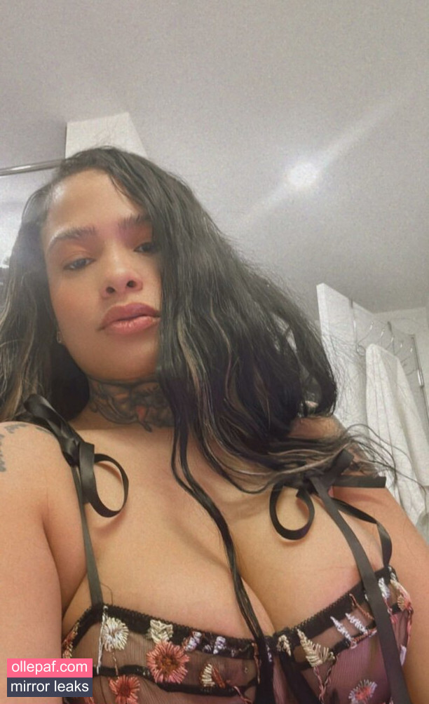 Latest Leaks Distortedd Nude #10 - Fapello
