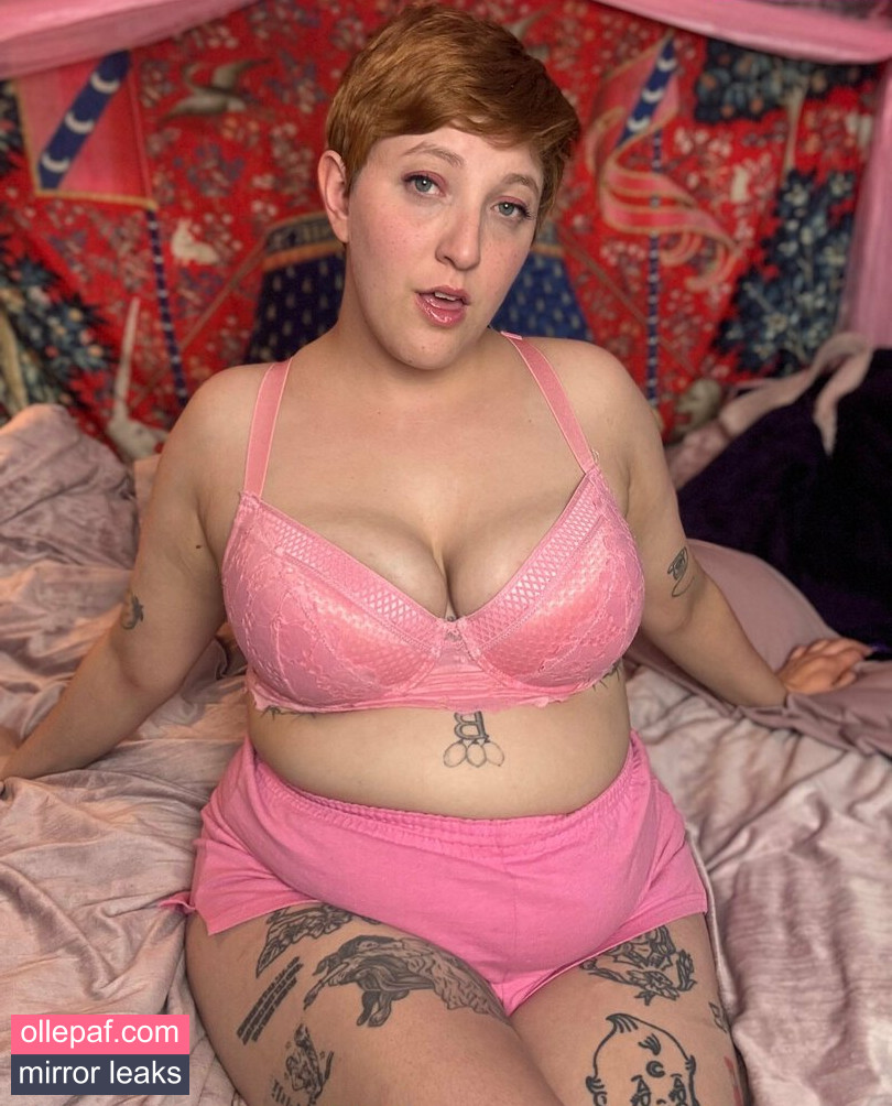 Latest Leaks ditzygitsie Nude #21 - Fapello