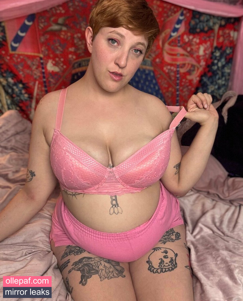 Latest Leaks ditzygitsie Nude #24 - Fapello