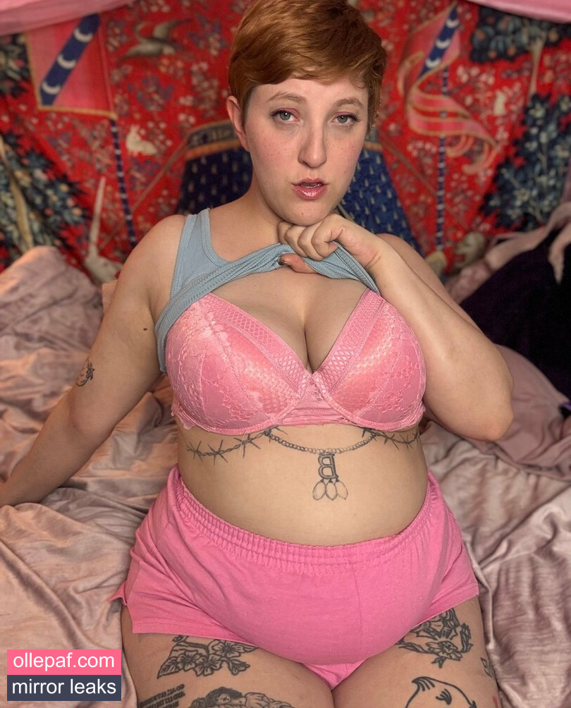 Latest Leaks ditzygitsie Nude #29 - Fapello
