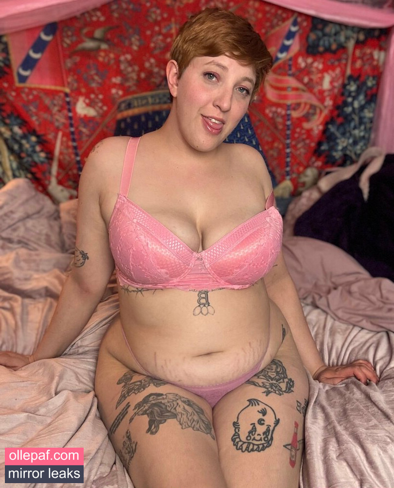 Latest Leaks ditzygitsie Nude #39 - Fapello