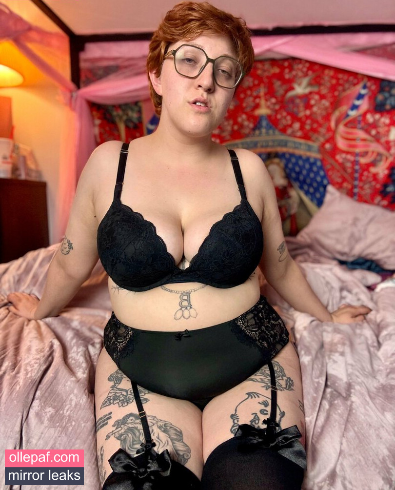 Latest Leaks ditzygitsie Nude #54 - Fapello