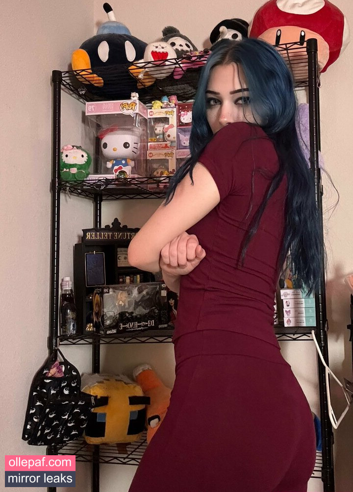 Latest Leaks ditzyziah Nude #2 - Fapello