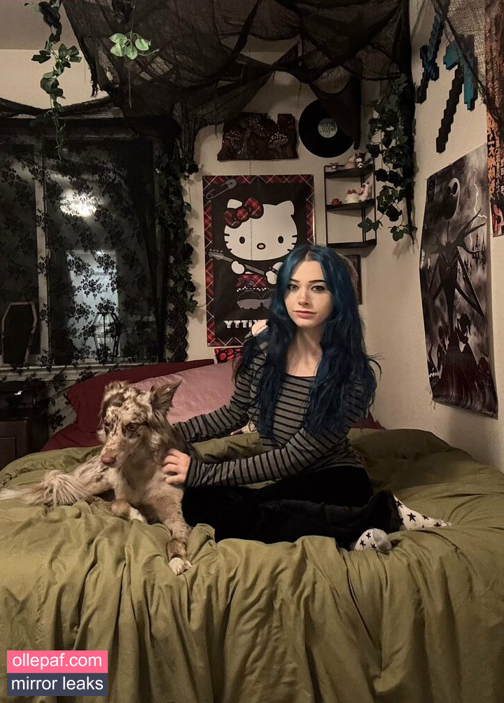 Latest Leaks ditzyziah Nude #4 - Fapello