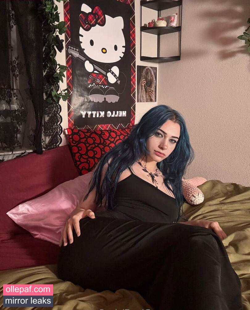 Latest Leaks ditzyziah Nude #6 - Fapello