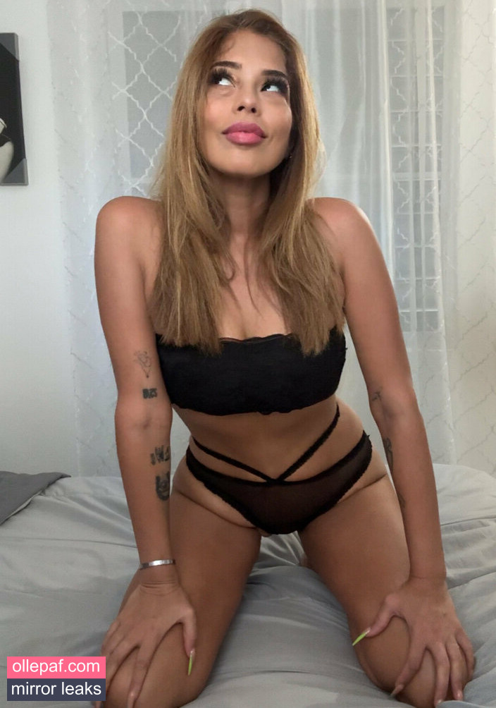 Latest Leaks Diva Incarnate Nude #35 - Fapello