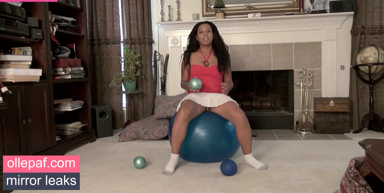 Latest Leaks divine_blue Nude #2 - Fapello