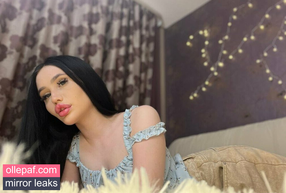 Latest Leaks divine_blue Nude #3 - Fapello