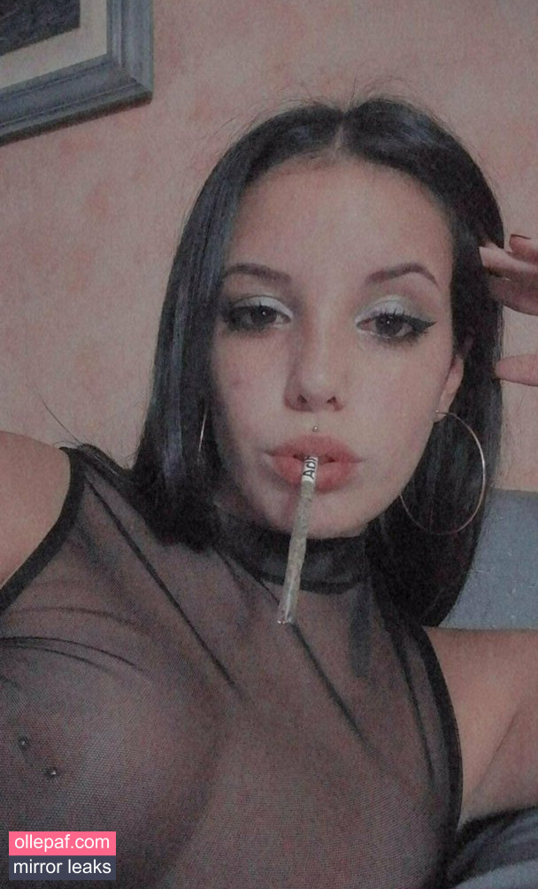 Latest Leaks divine_blue Nude #41 - Fapello