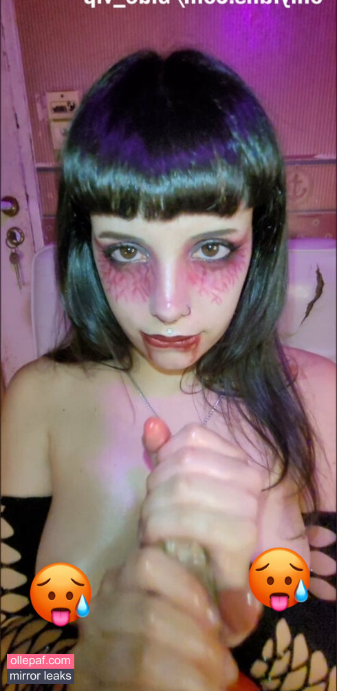 Latest Leaks divine_blue Nude #9 - Fapello