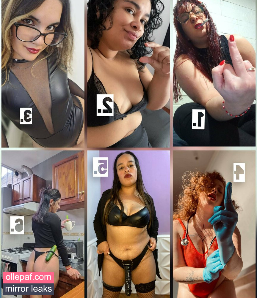 Latest Leaks dixiesantini7 Nude #2 - Fapello
