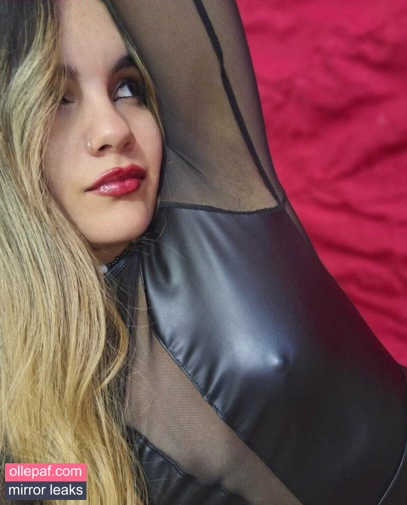 Latest Leaks dixiesantini7 Nude #35 - Fapello