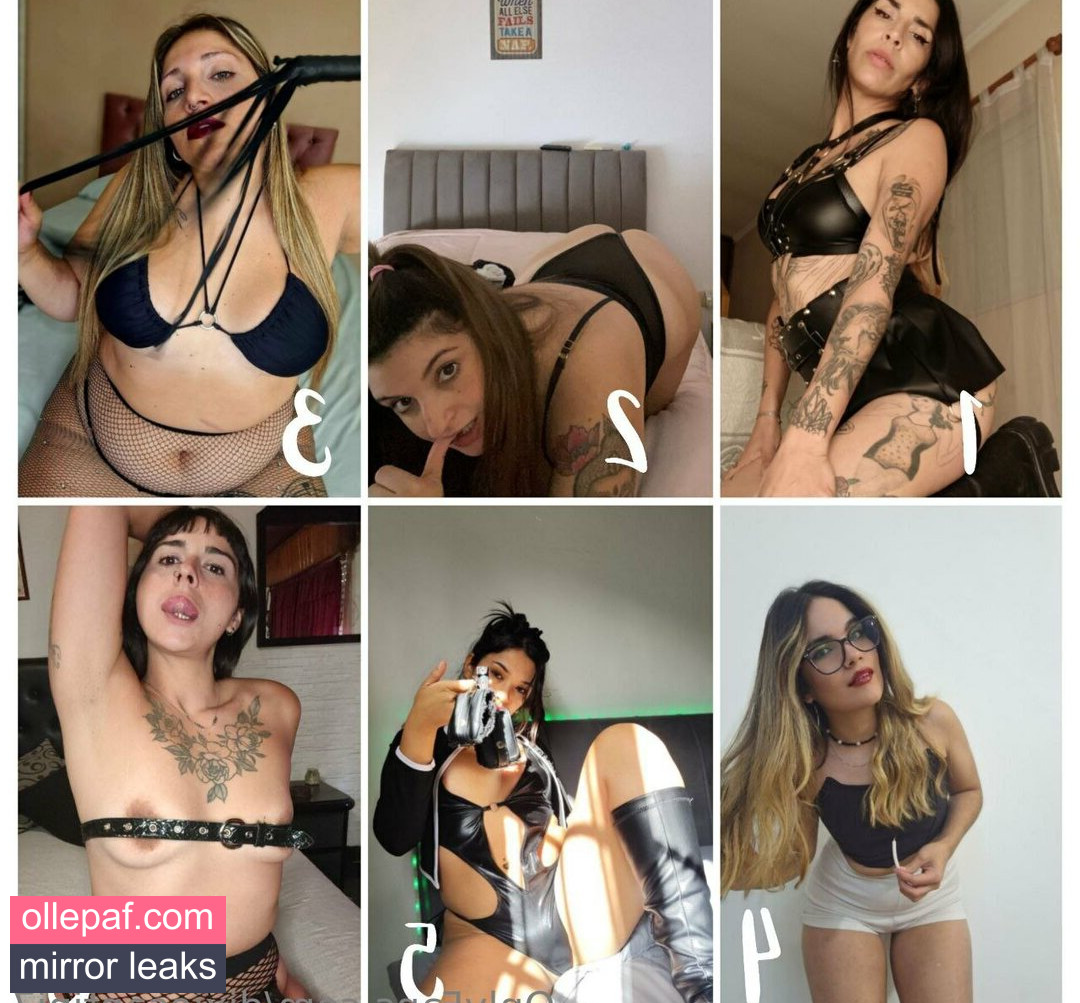 Latest Leaks dixiesantini7 Nude #9 - Fapello
