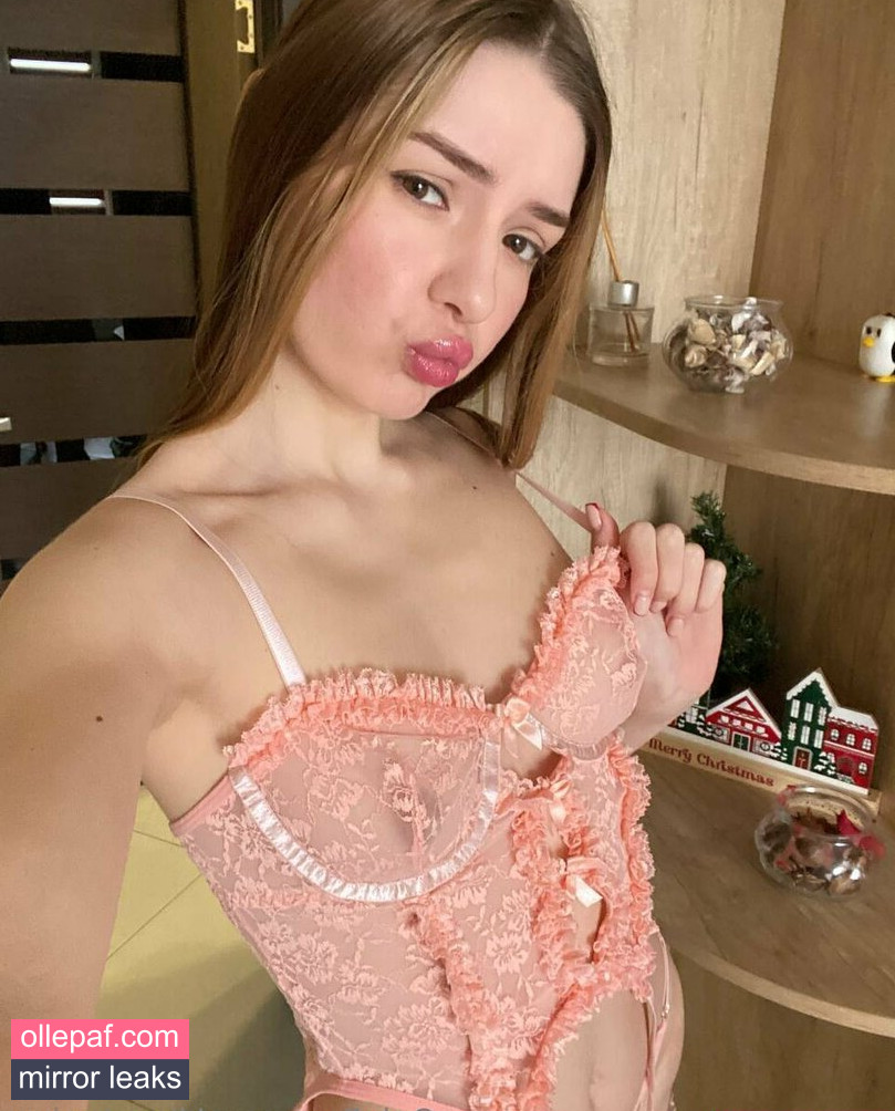 Latest Leaks dixyshmixy Nude #26 - Fapello