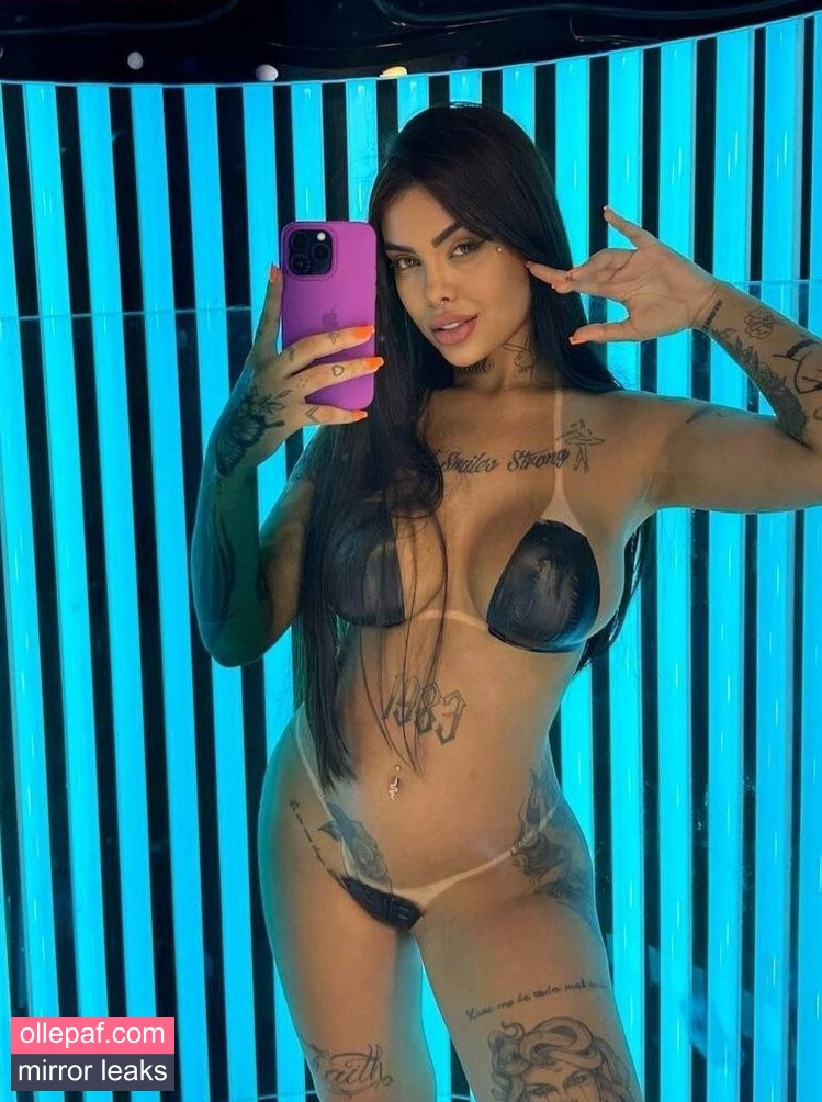 Latest Leaks DJ Nathi Nude #11 - Fapello