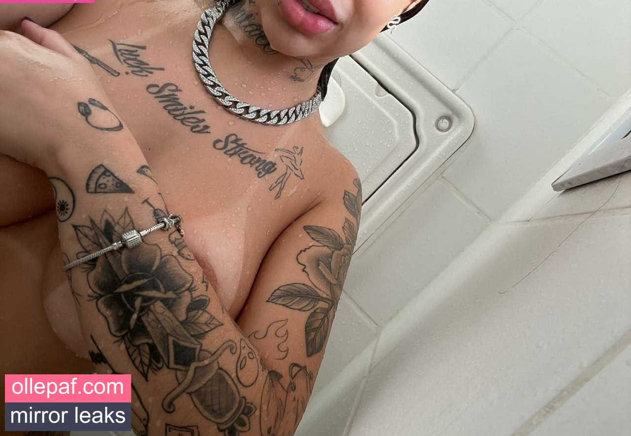 Latest Leaks DJ Nathi Nude #25 - Fapello