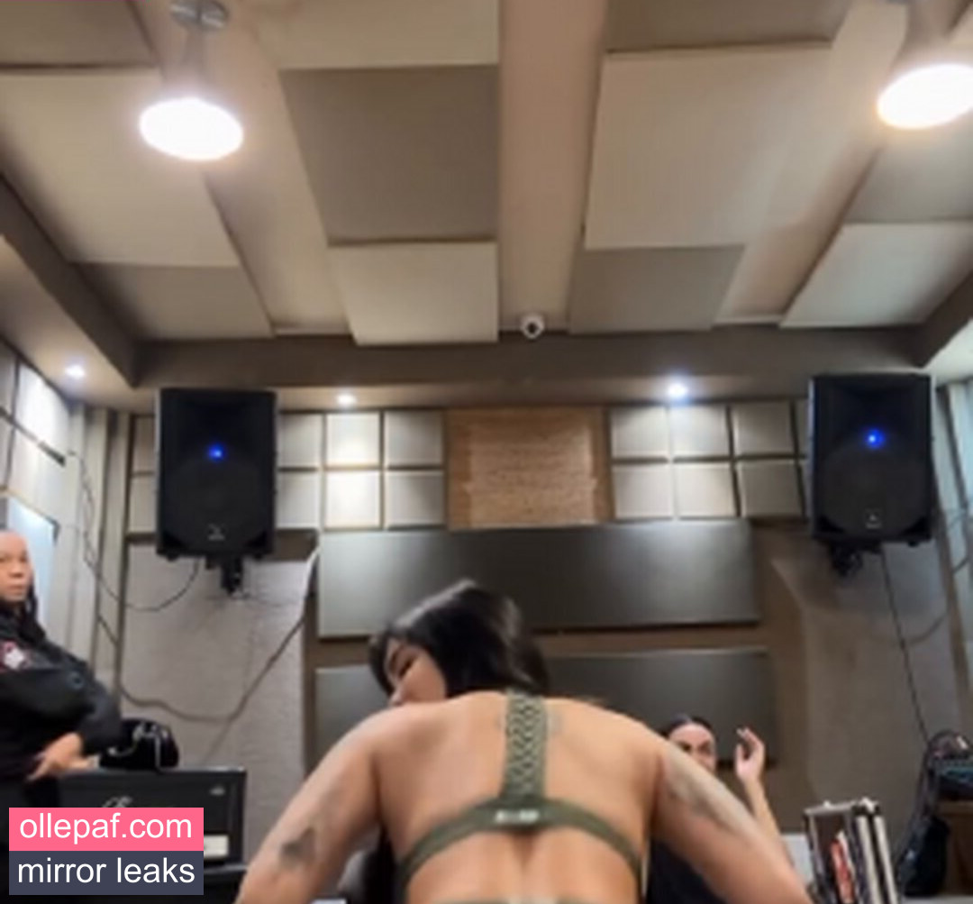 Latest Leaks DJ Nathi Nude #38 - Fapello